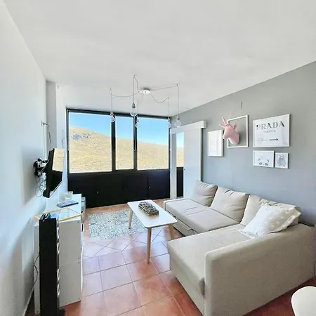 Little Rest Sierra Nevada, Zona Baja 6 Pax, Garaje Wifi Appartement Sierra Nevada