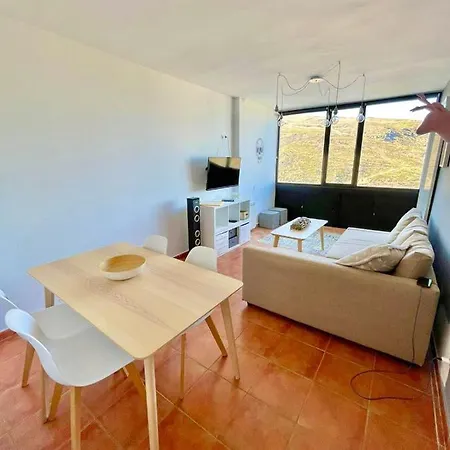 Apartamento Little Rest Sierra Nevada, Zona Baja 6 Pax, Garaje Wifi *