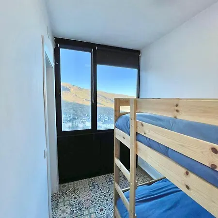 Little Rest Sierra Nevada, Zona Baja 6 Pax, Garaje Wifi