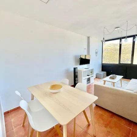 Little Rest Sierra Nevada, Zona Baja 6 Pax, Garaje Wifi *