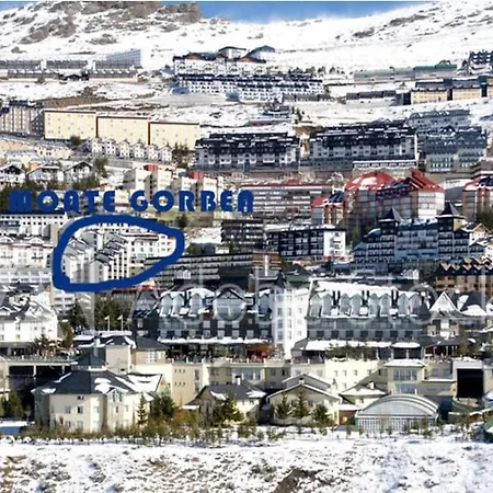 Little Rest Sierra Nevada, Zona Baja 6 Pax, Garaje Wifi * Sierra Nevada