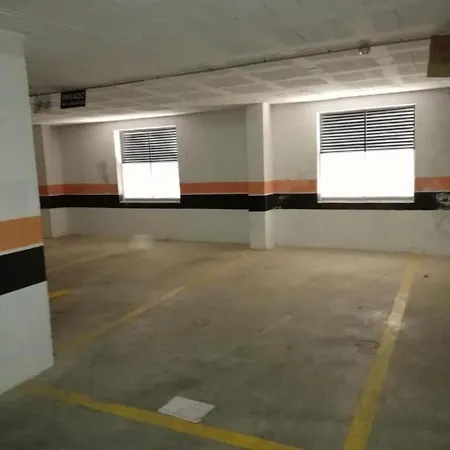 Apartamento Little Rest Sierra Nevada, Zona Baja 6 Pax, Garaje Wifi