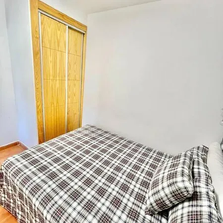 Little Rest Sierra Nevada, Zona Baja 6 Pax, Garaje Wifi Appartement