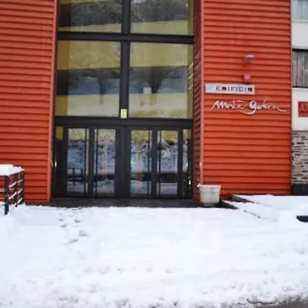 Little Rest Sierra Nevada, Zona Baja 6 Pax, Garaje Wifi * Sierra Nevada