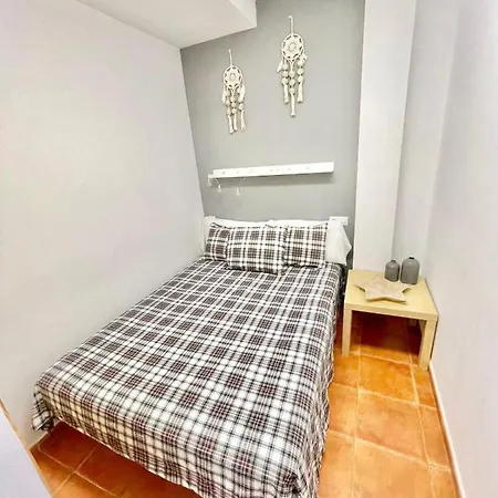 Little Rest Sierra Nevada, Zona Baja 6 Pax, Garaje Wifi * Sierra Nevada