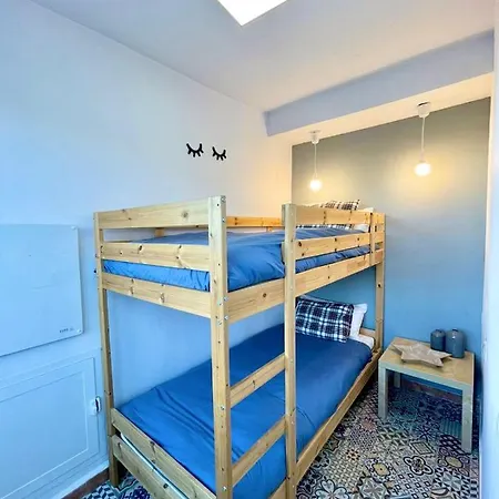 Little Rest Sierra Nevada, Zona Baja 6 Pax, Garaje Wifi * Sierra Nevada