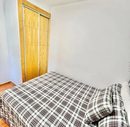 Little Rest Sierra Nevada, Zona Baja 6 Pax, Garaje Wifi Lejlighed