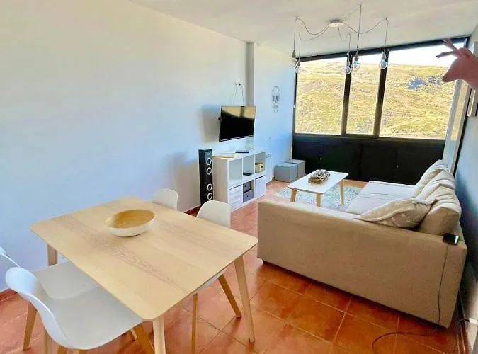 Lejlighed Little Rest Sierra Nevada, Zona Baja 6 Pax, Garaje Wifi *