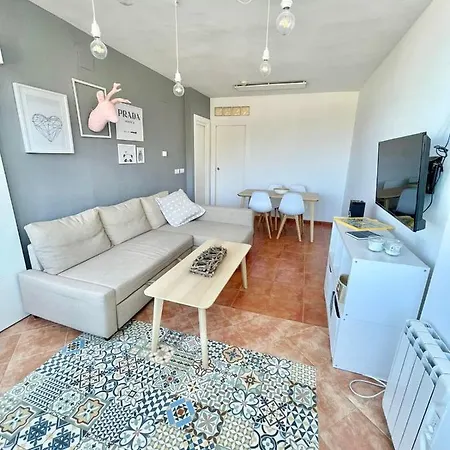 Apartment Little Rest Sierra Nevada, Zona Baja 6 Pax, Garaje Wifi